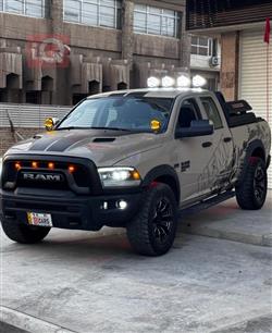رام 1500
